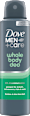 Deospray Whole Bodydeo Dove MEN+CARE