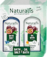 Set cadou Passion Fruit Naturalis