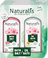 Set cadou SAKURA Naturalis
