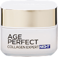 Collagen Expert éjszakai arckrém L'ORÉAL PARiS AGE PERFECT