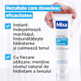 Gel de curățare anti-uscăciune Mixa