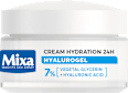 Hyalurogel gel-cremă intens hidratantă Mixa