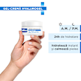 Hyalurogel gel-cremă intens hidratantă Mixa