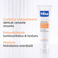Gel de curățare anti pete pigmentare Mixa