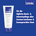 Linola Hautmilch mit wertvollen Linolsäuren Linola