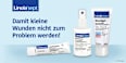 Linola sept Wundspray 1mg/g + 20mg/g Linola
