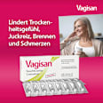 Vagisan FeuchtCreme Cremolum Vagisan