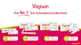 Vagisan FeuchtCreme Cremolum Vagisan