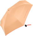 Esernyő ultra mini peach fuzz United Colors of Benetton