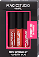 Poklon-paket Colorfull Perfect Lips MAGICSTUDIO
