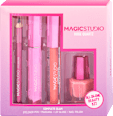 Poklon-paket Rose Quartz Complete Glam MAGICSTUDIO