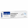 Linola sept Antiseptische Hautcreme mit 0,5g Clioquinol Linola