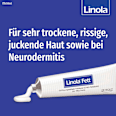 Linola Fett Creme Linola