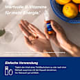 Orthomol Vital m Trinkfläschchen/Kapseln 7 Tagesportionen orthomol