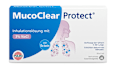 PARI MucoClear Protect Inhalationslösung (10x5 ml) PARI