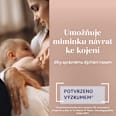 savička dynamická MAMMAFEEL 9m+ rychlá LOVI