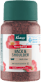 sůl do koupele Back & Shoulder Kneipp