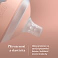 savička dynamická MAMMAFEEL 3m+ pomalá LOVI