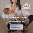 savička dynamická MAMMAFEEL 3m+ pomalá LOVI