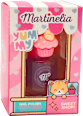 lak na nehty s prstýnkem Yummy Martinelia