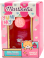 lak na nehty s prstýnkem Yummy Martinelia