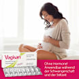Vagisan FeuchtCreme Cremolum Vagisan
