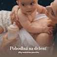 savička dynamická MAMMAFEEL 6m+ střední LOVI