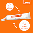 Linola Akut 0,5% Hydrocortison Creme Linola