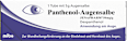 Panthenol-Augensalbe JENAPHARM 50 mg/g JENAPHARM