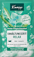 pěna do koupele Erkältungszeit Relax Kneipp