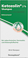 Ketozolin 2%, Shampoo, Wirkstoff: Ketoconazol Ketozolin