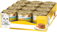 Gold Savoury Cake konzerva pro kočky kuře PURINA GOURMET