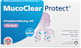 PARI MucoClear Protect Inhalationslösung (20x5 ml) PARI