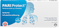 PARI Protect Inhalationslösung (10x2,5 ml) PARI