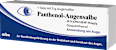 Panthenol-Augensalbe JENAPHARM 50 mg/g JENAPHARM