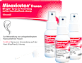 Minoxicutan Frauen, Wirkstoff: Minoxidil 20 mg/ml Spray 3 x 60 ml Minoxicutan