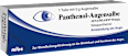 Panthenol-Augensalbe JENAPHARM 50 mg/g JENAPHARM