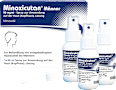 Minoxicutan Männer, Wirkstoff: Minoxidil 50 mg/ml Spray 3 x 60 ml  Minoxicutan