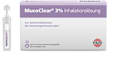 MucoClear 3 % Inhalationslösung (20x4 ml) MucoClear