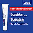 Linola Duo 0,30g Levomenol und 20.000 I.E. Heparin Natrium Creme  Linola