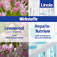 Linola Duo 0,30g Levomenol und 20.000 I.E. Heparin Natrium Creme  Linola