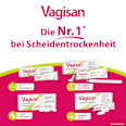 Vagisan FeuchtCreme Cremolum Vagisan
