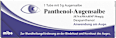 Panthenol-Augensalbe JENAPHARM 50 mg/g JENAPHARM