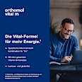 Orthomol Vital m Trinkfläschchen/Kapseln 7 Tagesportionen orthomol