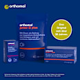 Orthomol junior Vision Kautabletten Heidelbeer-Pfirsich 30 St orthomol