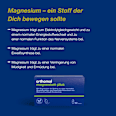 Orthomol Magnesium Plus Kapseln 60 St orthomol
