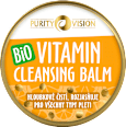 BIO Vitamín čisticí balzám Purity Vision
