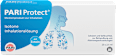 PARI Protect Inhalationslösung (20x2,5 ml) PARI