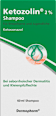 Ketozolin 2%, Shampoo, Wirkstoff: Ketoconazol Ketozolin