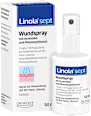 Linola sept Wundspray 1mg/g + 20mg/g Linola